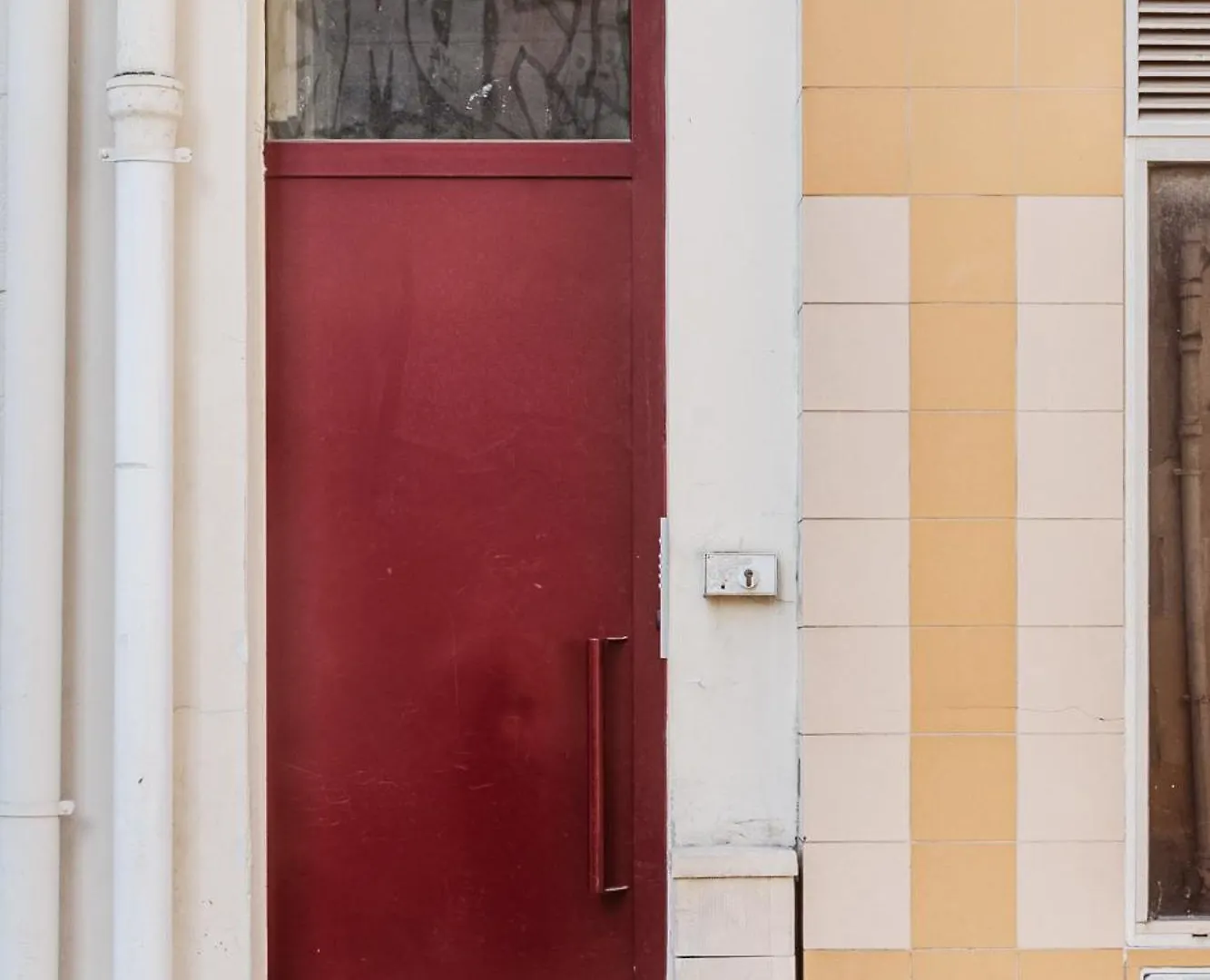 Orteaux - Cosy Studio Proche Pere Lachaise Paris